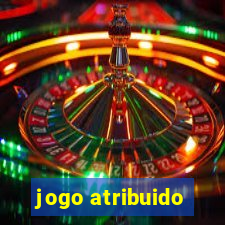 jogo atribuido